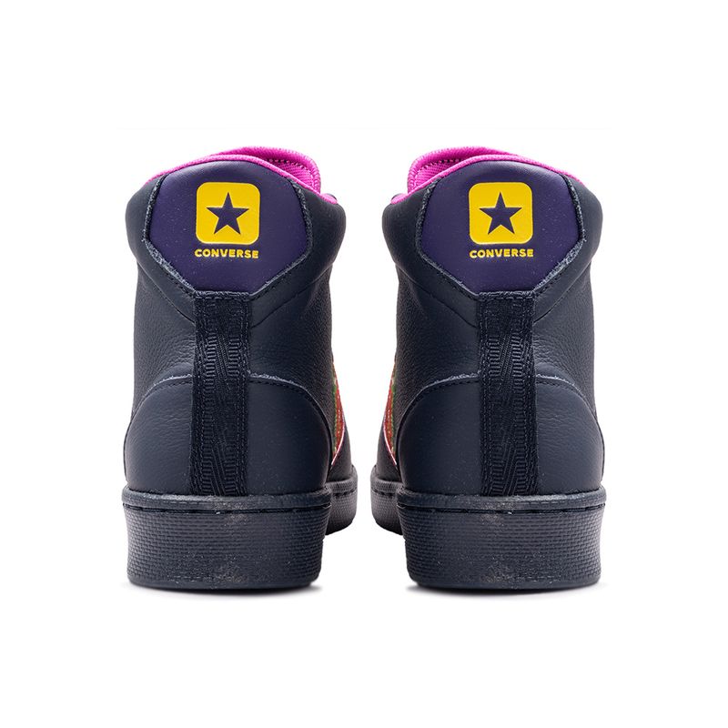 PRO LEATHER 76 HI - スニーカーショップSKIT
