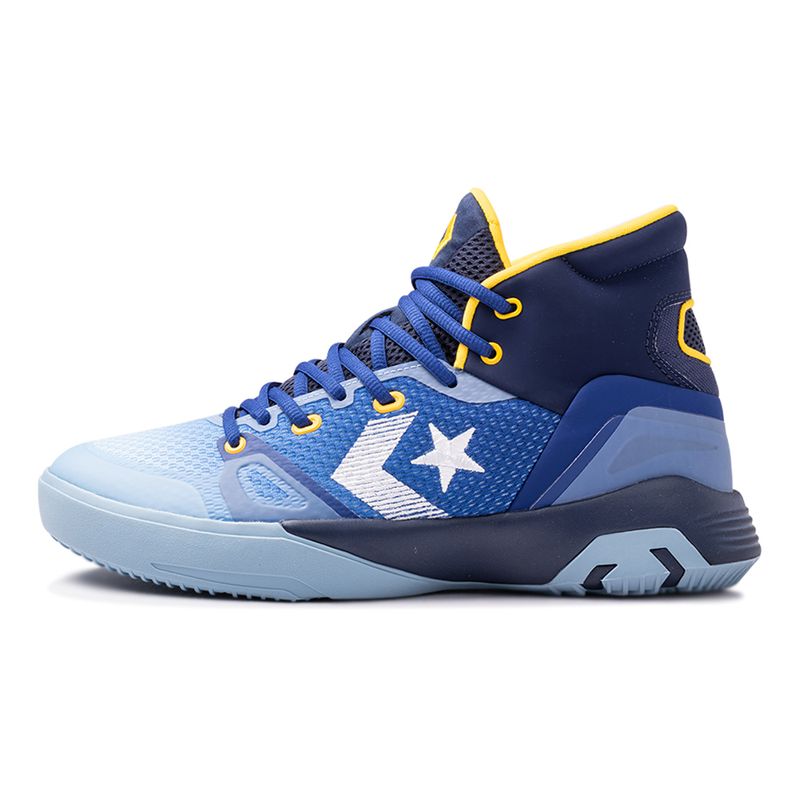 Tenis-Converse-G4-Azul