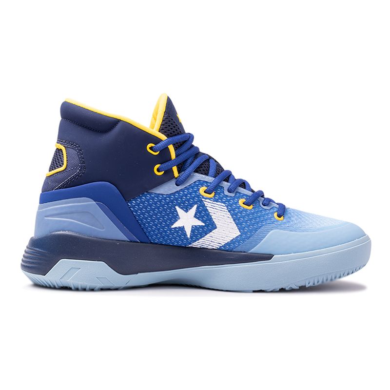 Tenis-Converse-G4-Azul
