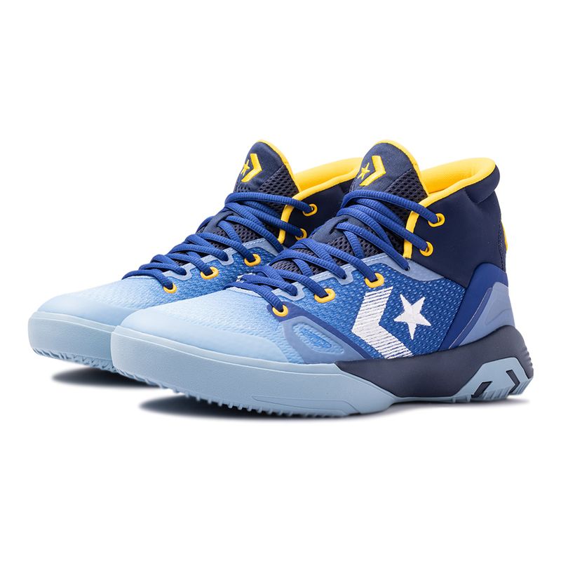 Tenis-Converse-G4-Azul