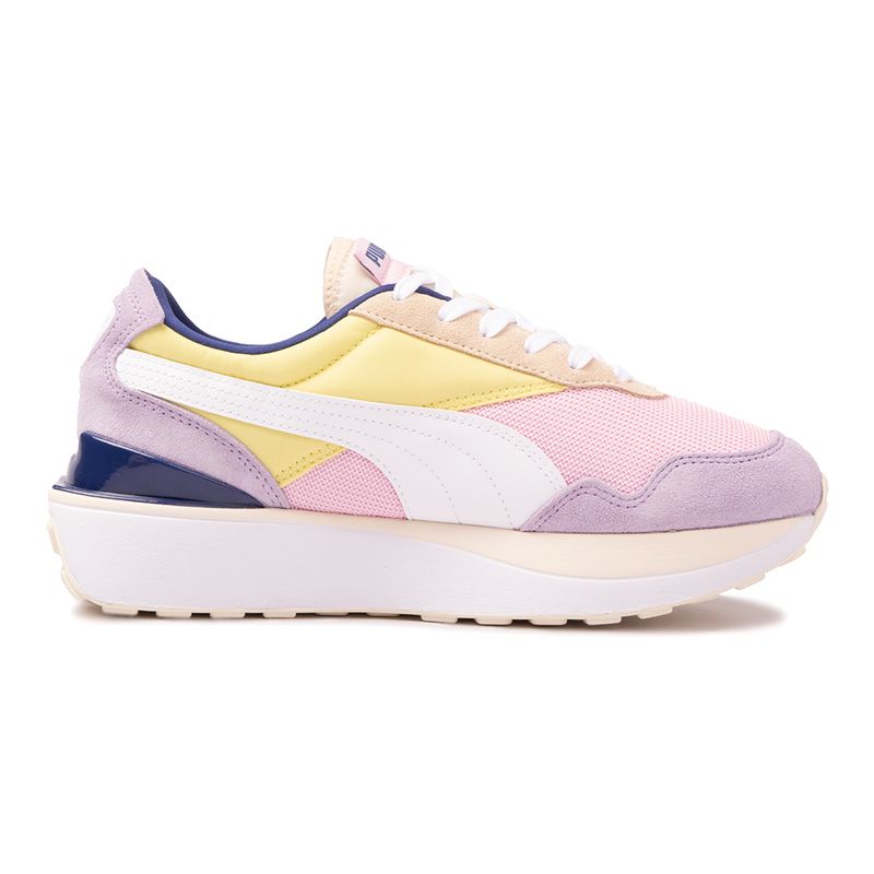 Tenis-Puma-Cruise-Rider-Silk-Road-Feminino-Multicolor-3