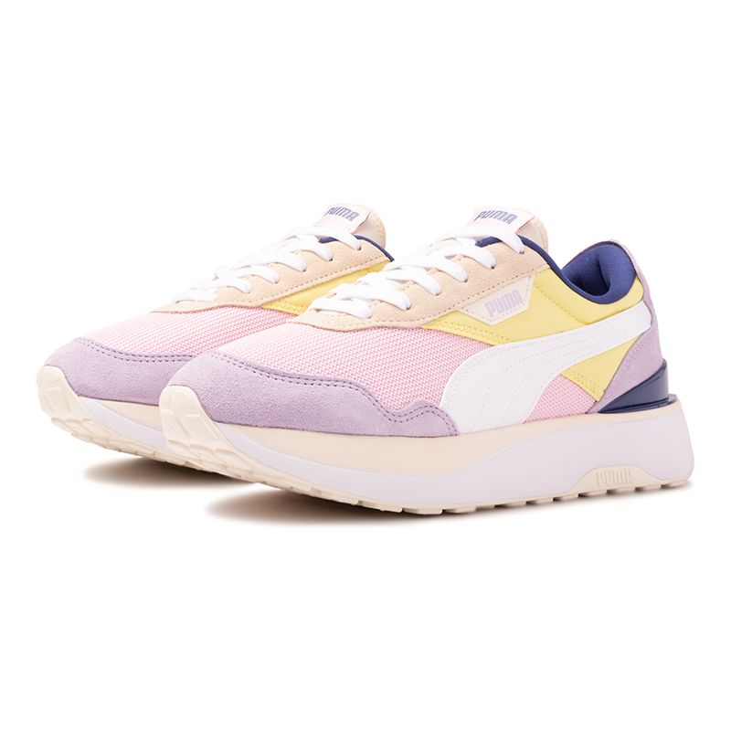 Tenis-Puma-Cruise-Rider-Silk-Road-Feminino-Multicolor-5