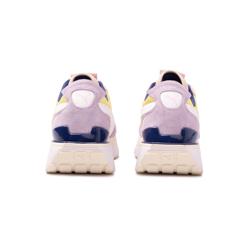 Tenis-Puma-Cruise-Rider-Silk-Road-Feminino-Multicolor-6