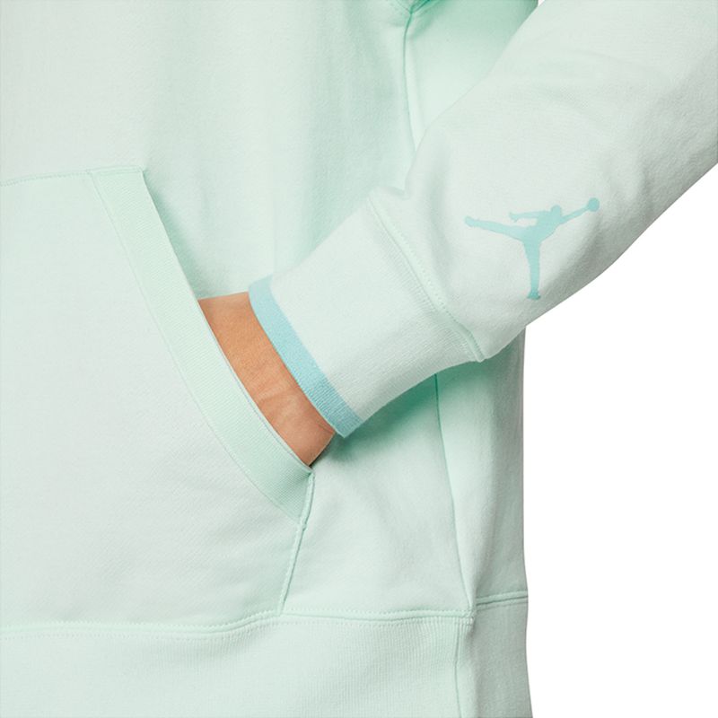 Blusao-Jordan-Jumpman-Classics-Masculino-Verde-3