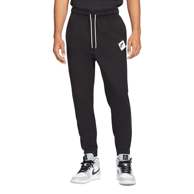 Calca-Jordan-Jumpman-Classics-Masculina-Preta