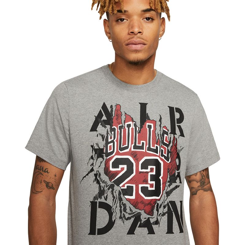 Camiseta-Jordan-AJ5-85-Masculina-Cinza-3