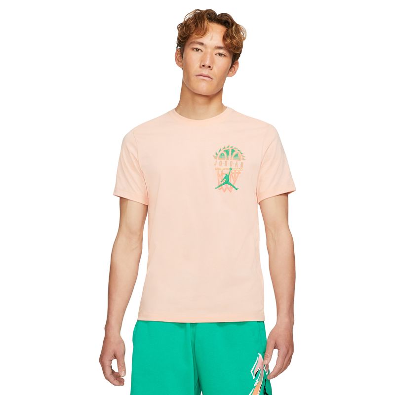 Camiseta-Jordan-Sport-DNA-Masculina-Salmao