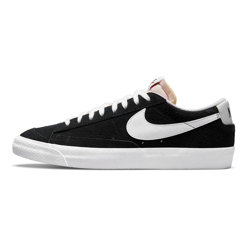 Tenis-Nike-Blazer-Low-77-Masculino-Preto