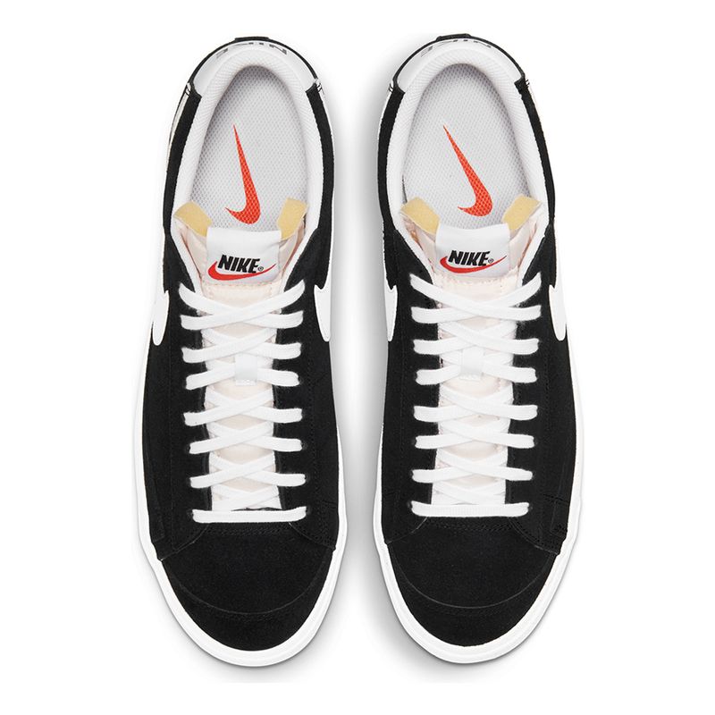 Tenis-Nike-Blazer-Low-77-Masculino-Preto-4