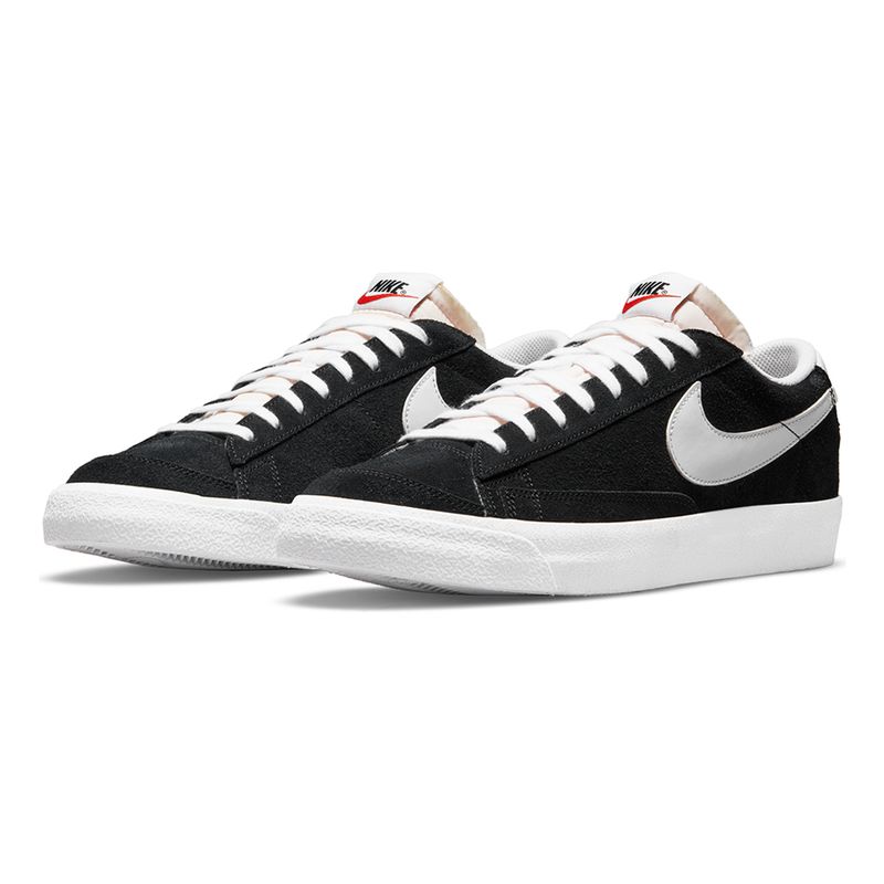 Tenis-Nike-Blazer-Low-77-Masculino-Preto-5