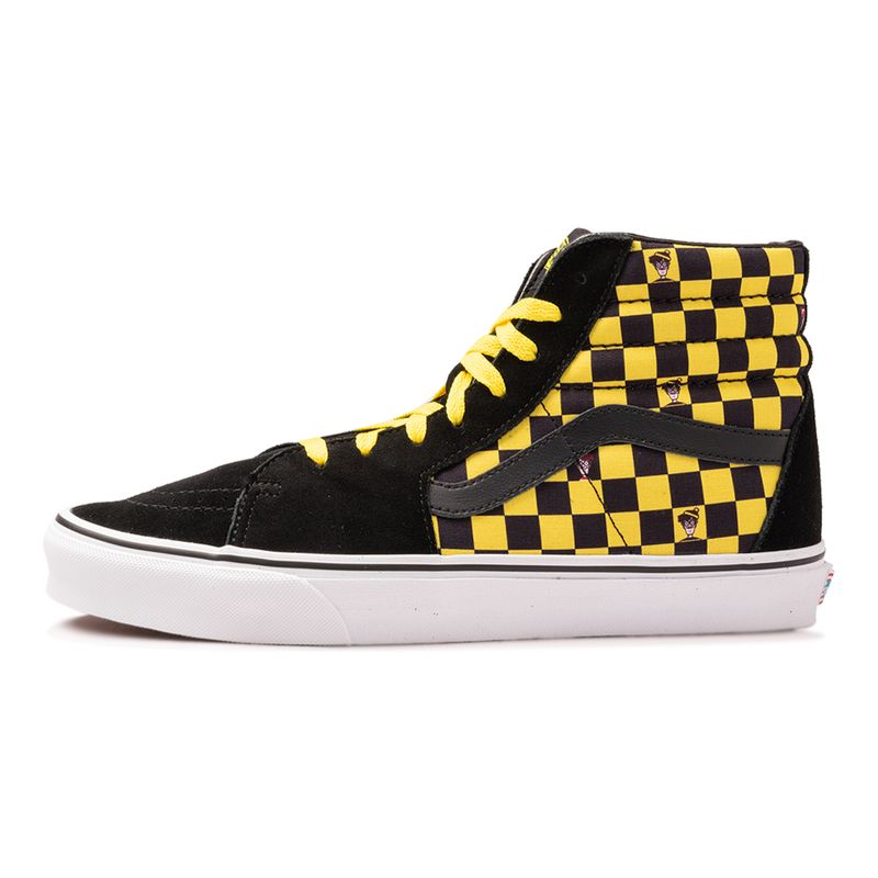 Tenis-Vans-SK8-Hi-X-Where-s-Waldo-Multicolor