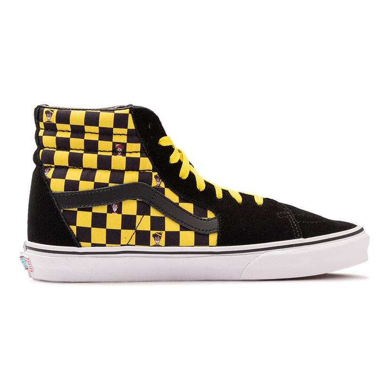 Tenis-Vans-SK8-Hi-X-Where-s-Waldo-Multicolor