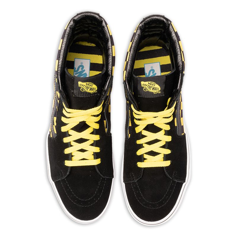 Tenis-Vans-SK8-Hi-X-Where-s-Waldo-Multicolor