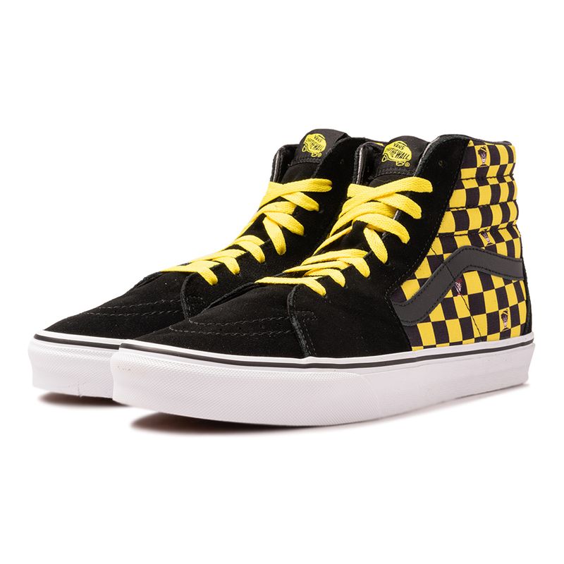Tenis-Vans-SK8-Hi-X-Where-s-Waldo-Multicolor