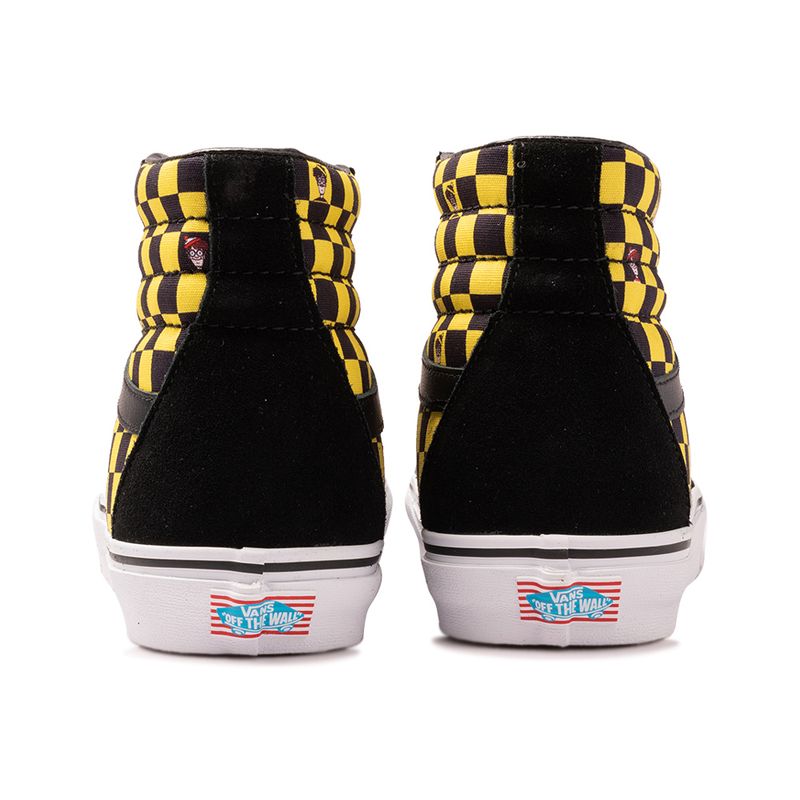 Tenis-Vans-SK8-Hi-X-Where-s-Waldo-Multicolor
