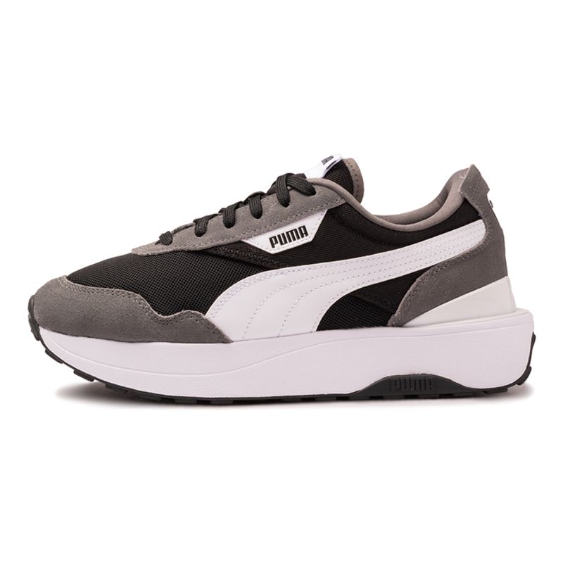 Tenis-Puma-Cruise-Rider-Classic-Feminino-Multicolor