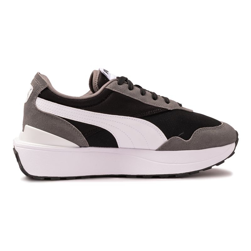 Tenis-Puma-Cruise-Rider-Classic-Feminino-Multicolor-3
