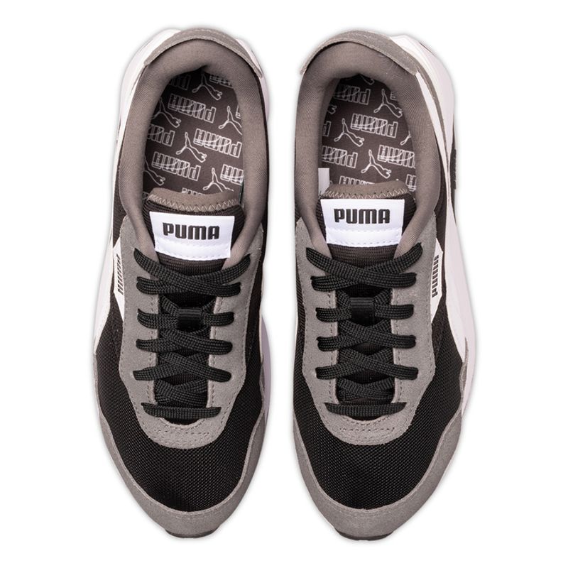 Tenis-Puma-Cruise-Rider-Classic-Feminino-Multicolor-4