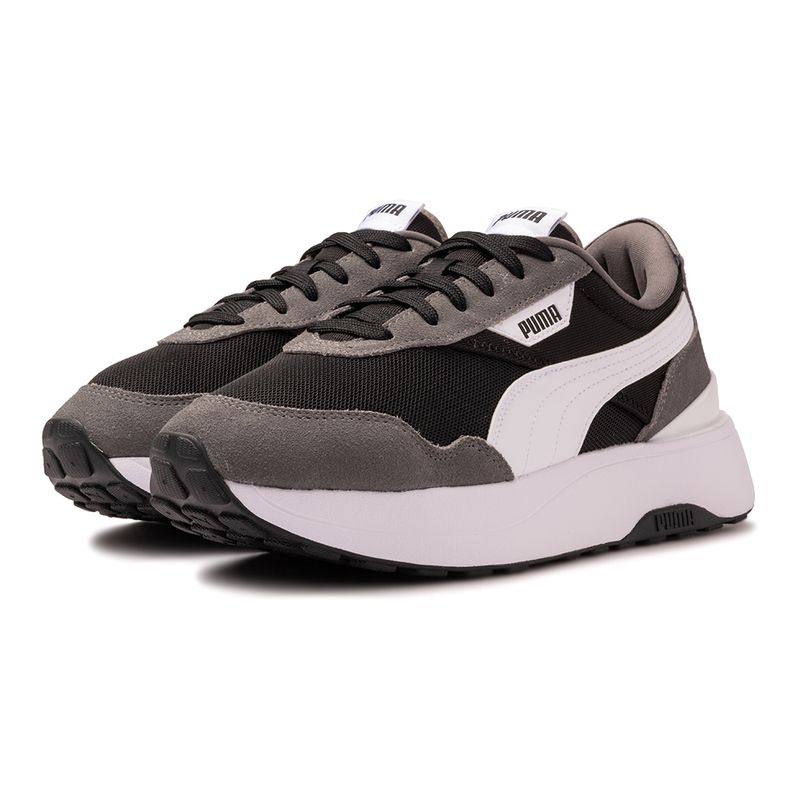 Tenis-Puma-Cruise-Rider-Classic-Feminino-Multicolor-5