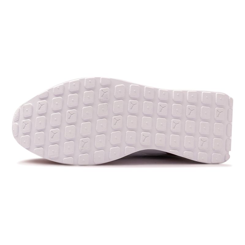 Tenis-Puma-Cruise-Rider-Chrome-Feminino-Branco