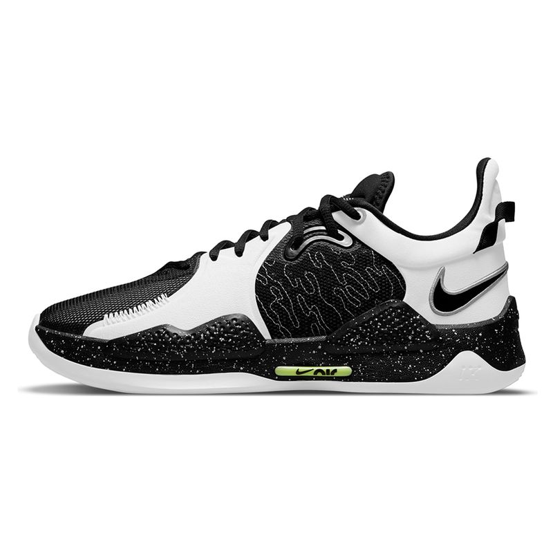 Tenis-Nike-PG-5-Multicolor