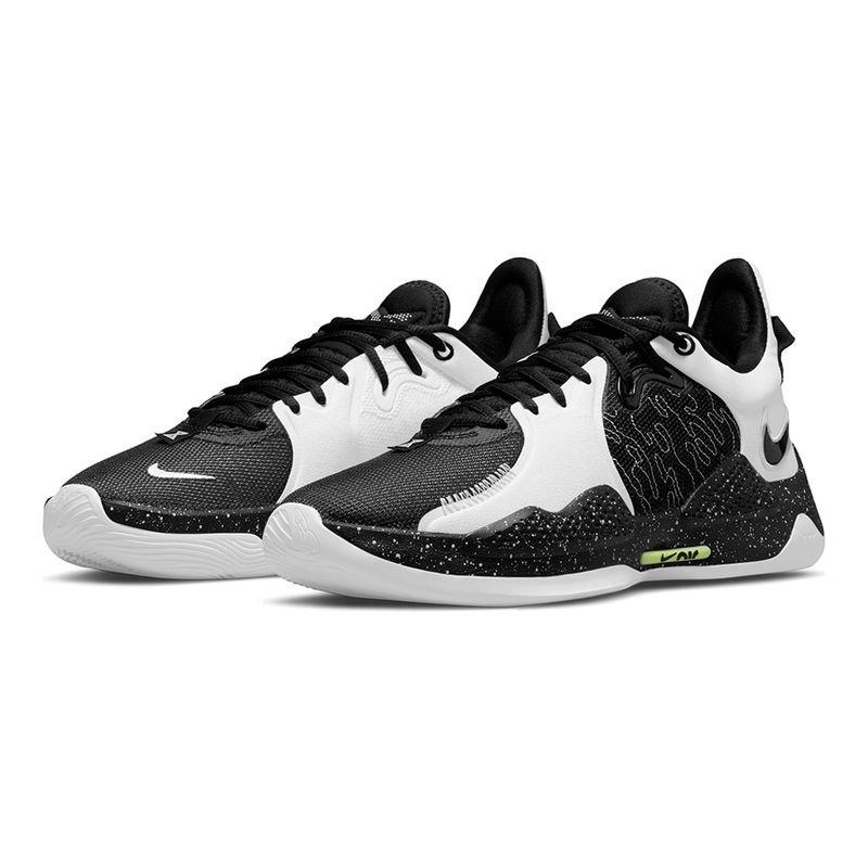 Tenis-Nike-PG-5-Multicolor-5