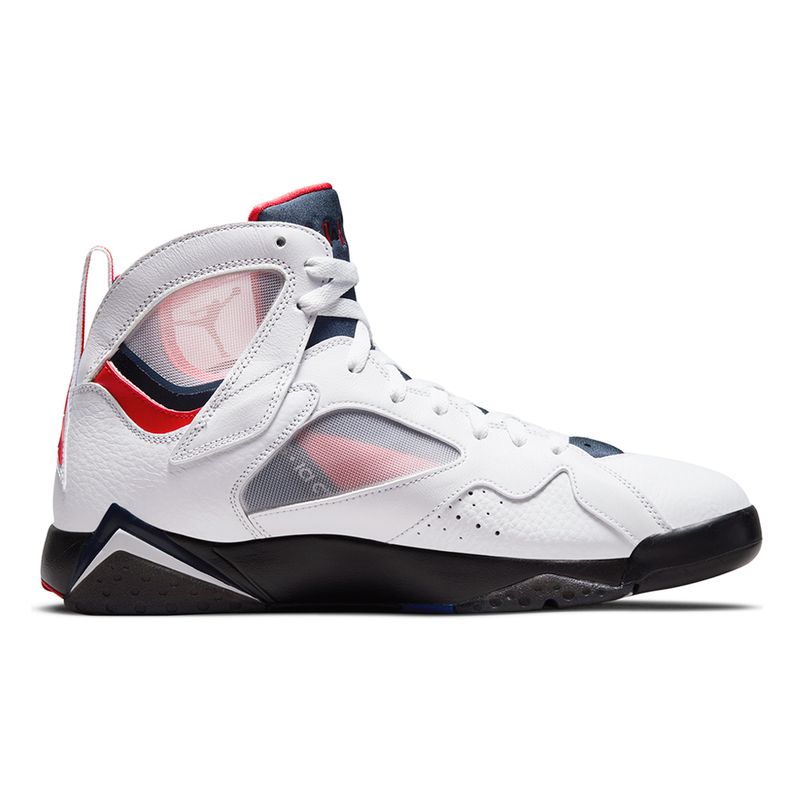 Tenis-Air-Jordan-X-PSG-7-Retro-Masculino-Branco-3