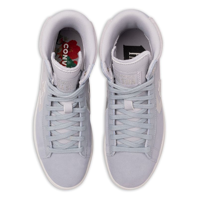 Tenis-Converse-Pro-Leather-Cinza
