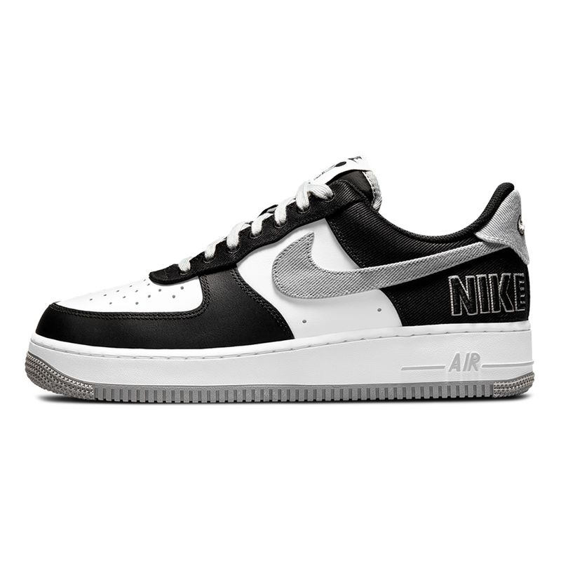 Tenis-Nike-Air-Force-1-07-EMB-Masculino-Multicolor