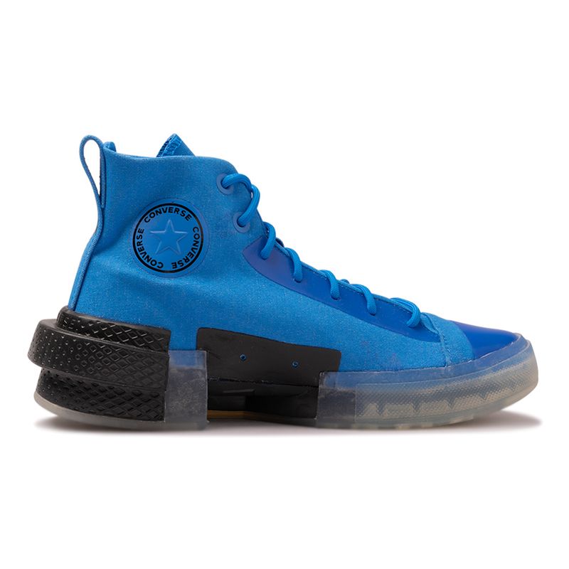 Tenis-Converse-All-Star-Disrupt-Cx-Azul