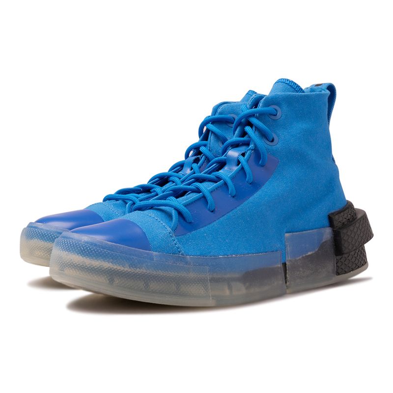 Tenis-Converse-All-Star-Disrupt-Cx-Azul