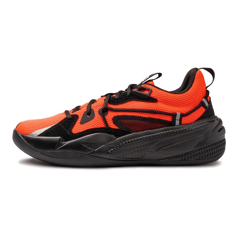Tenis-Puma-Rs-dreamer-Laranja