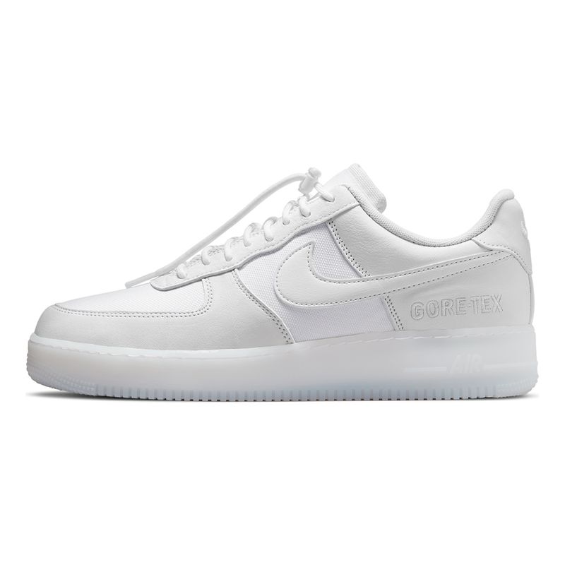 Tenis-Air-Force-1-GTX-SHWR-Masculino-Branco