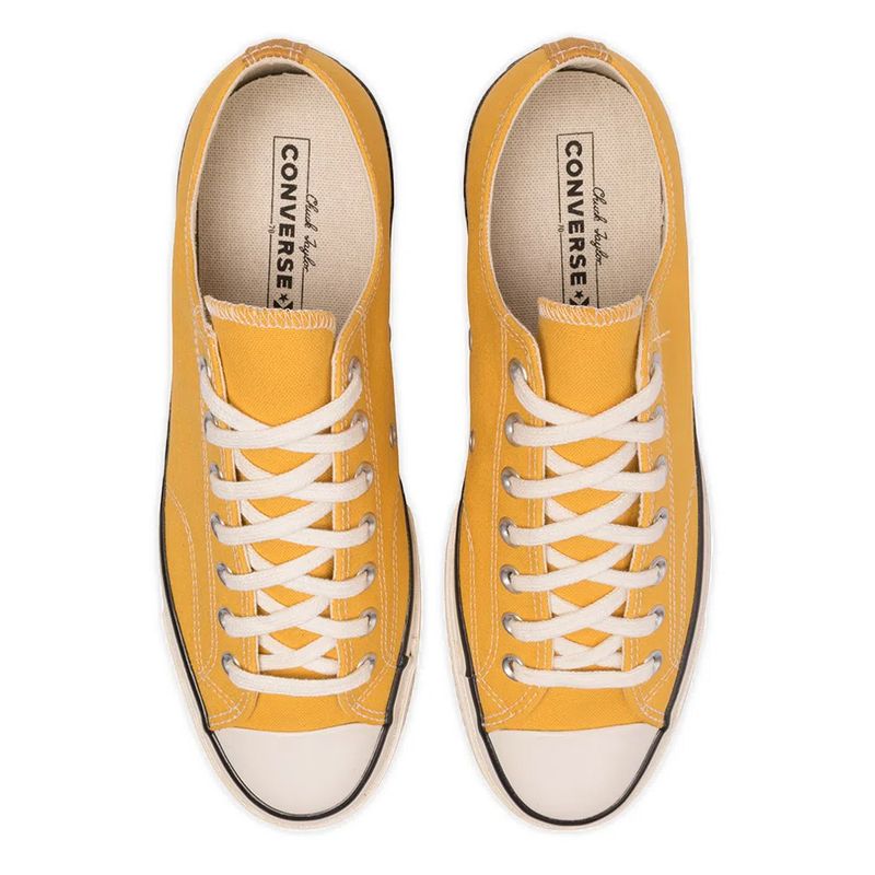 Tenis-Converse-Chuck-70-Ox-Amarelo-4