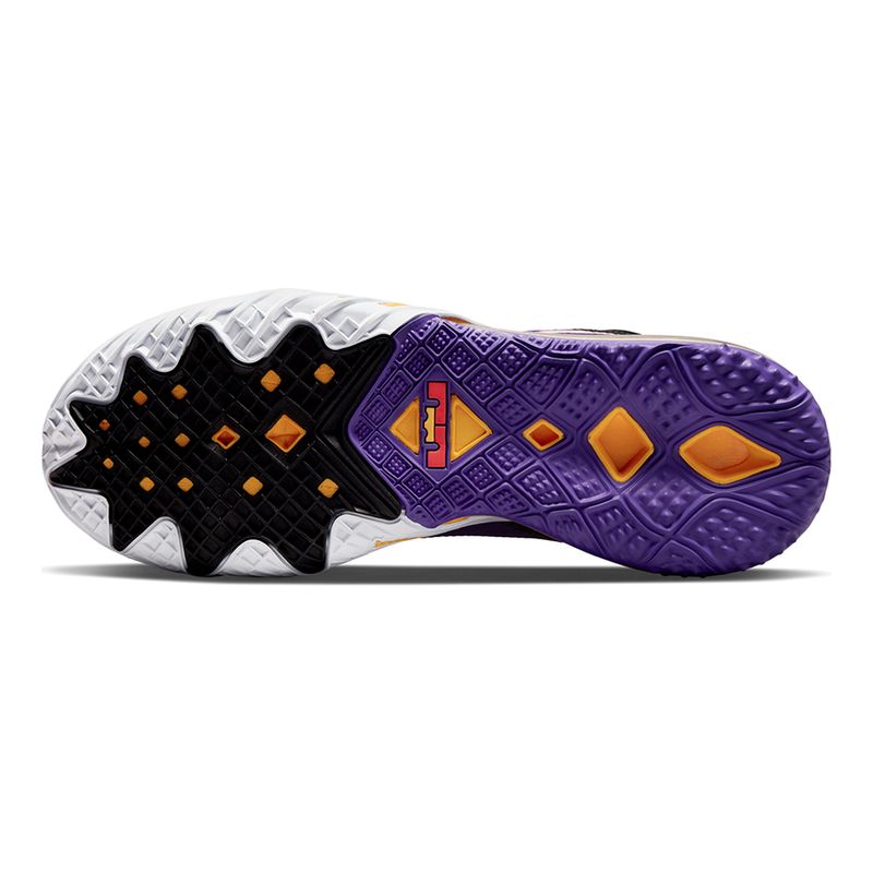 Tenis-Nike-LeBron-XVIII-Low-Roxo-2