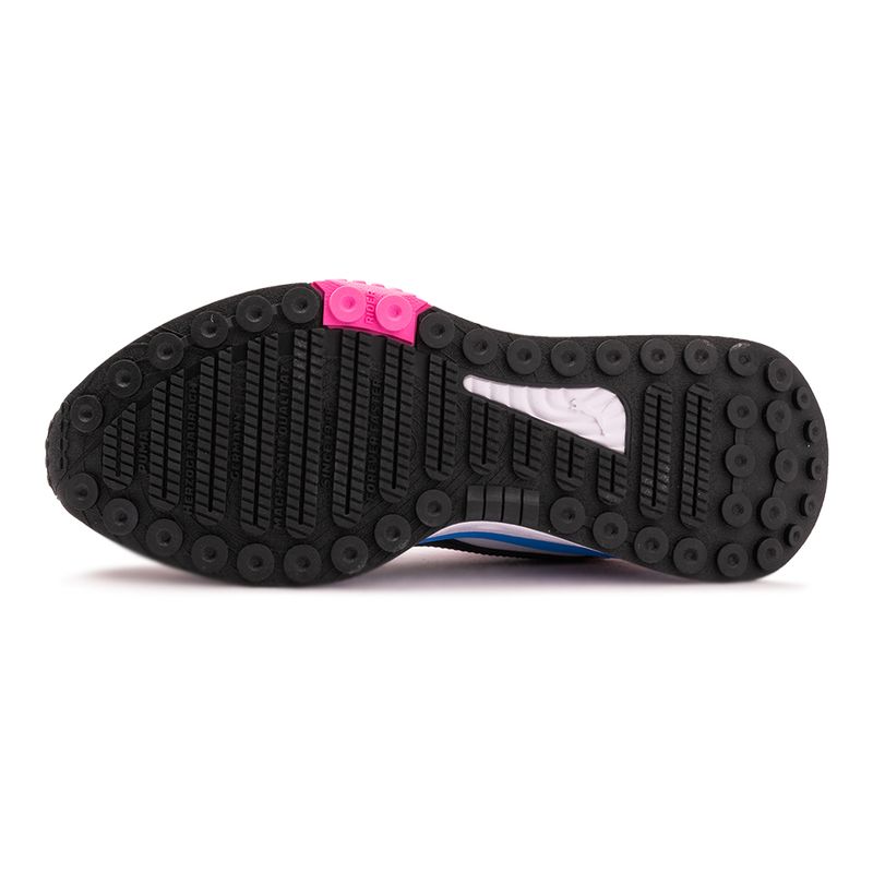 Tenis-Puma-Wild-Rider-Rollin-Multicolor