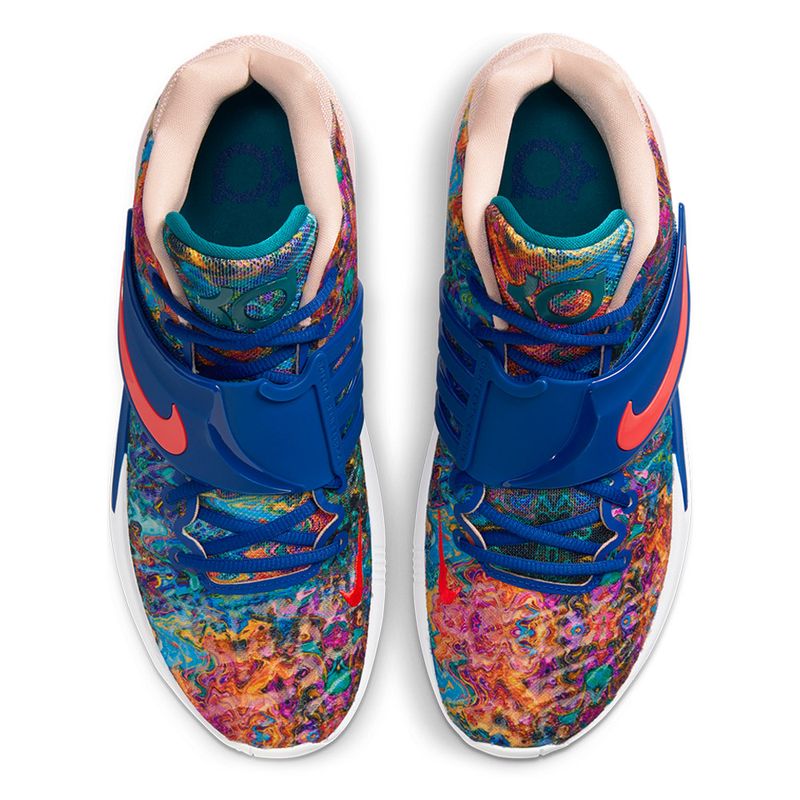 Tenis-Nike-KD14-Masculino-Multicolor-4