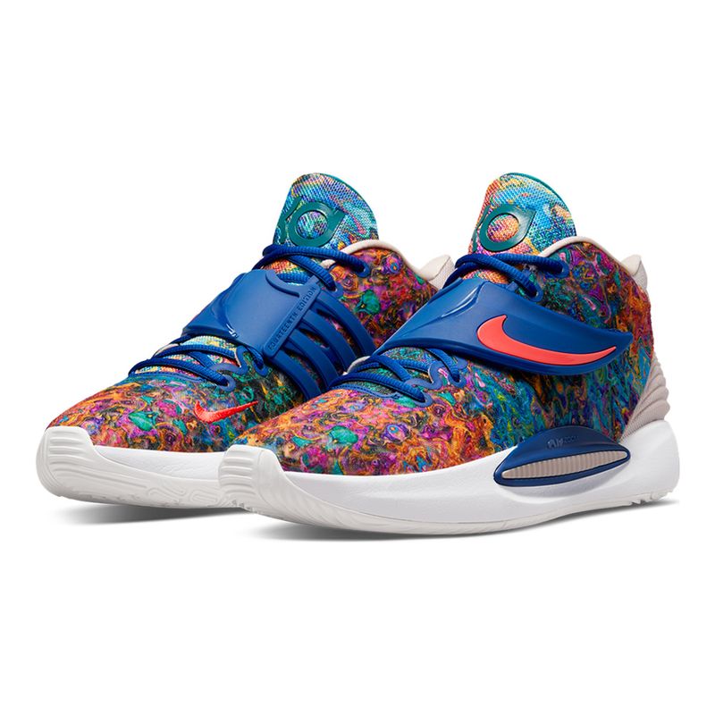 Tenis-Nike-KD14-Masculino-Multicolor-5
