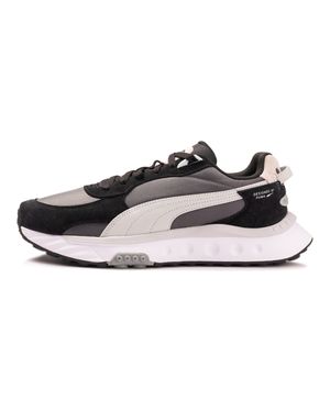 Tênis Puma Wild Rider Rollin