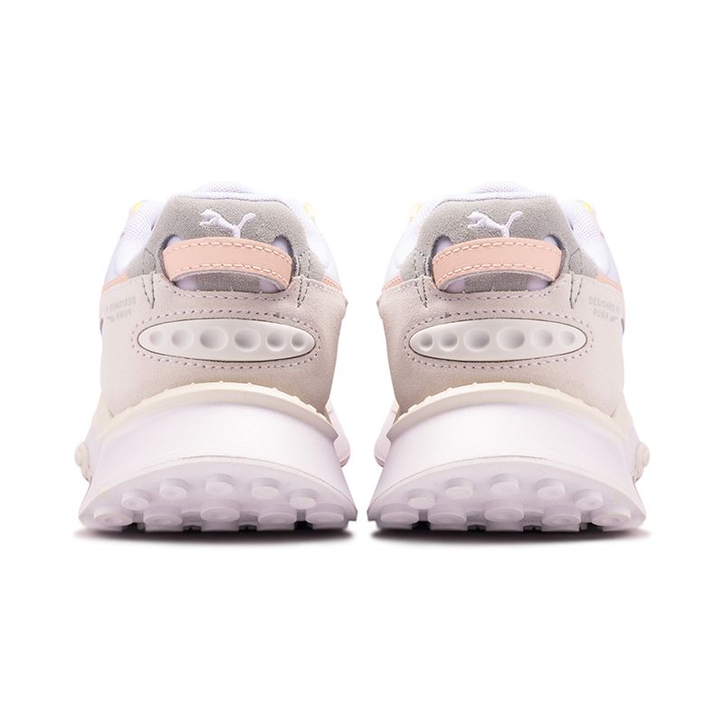 Tenis-Puma-Wild-Rider-Rollin-Branco