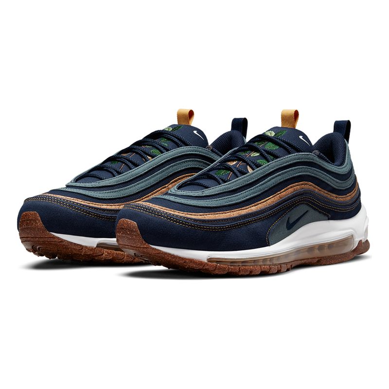 Tenis-Nike-Air-Max-97-SE-Masculino-Multicolor-5