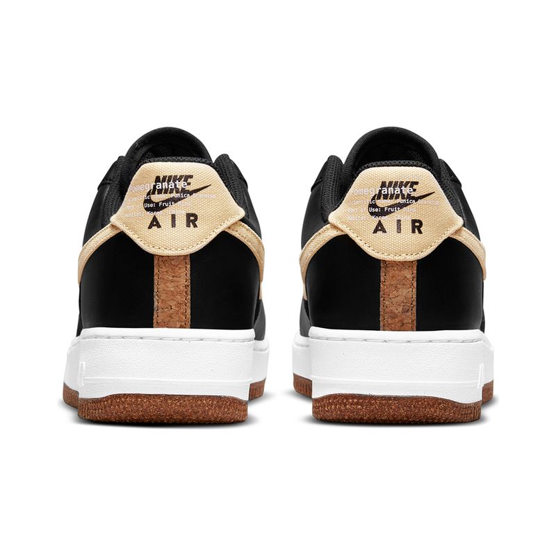 Tenis-Nike-Air-Force-1-07-LV8-Masculino-Preto-6