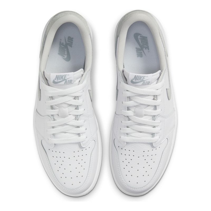 Tenis-Air-Jordan-1-Low-OG-Masculino-Branco-4