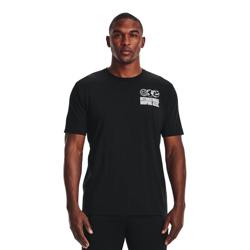 Camiseta-Under-Armour-International-Hoops-Masculina-Preta