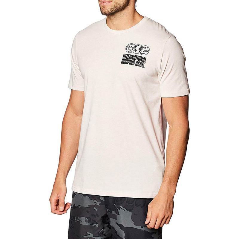 Camiseta-Under-Armour-International-Hoops-Masculina-Branca
