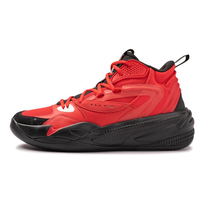 Tenis-Puma-X-J-Cole-RS-Dreamer-2-Masculino-Laranja