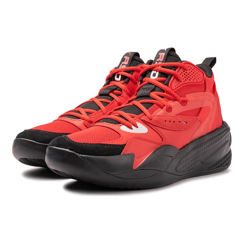 Tenis-Puma-X-J-Cole-RS-Dreamer-2-Masculino-Laranja-5