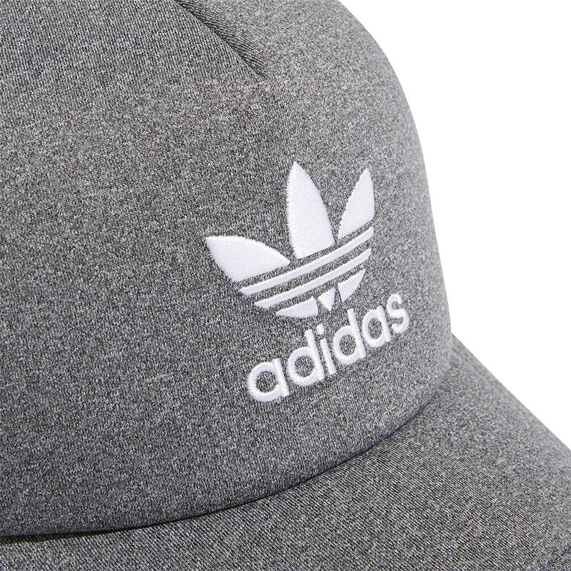 Bone-adidas-Trucker-Adicolor-Collegiate-Curved-Foam-Cinza-3