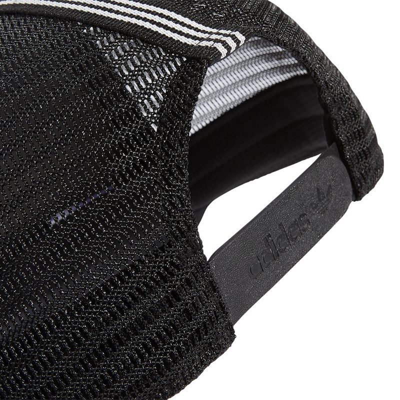 Bone-adidas-Trucker-Adicolor-Collegiate-Curved-Foam-Cinza-4