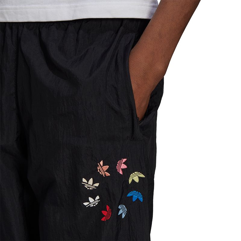 Calca-adidas-Adicolor-Shattered-Trefoil-Masculina-Preto